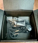 Shimano Deore Xt RD-M8100-GS 12-SPEED Medium Cage Rear Derailleur Black. Fixed Price $129.99.