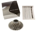 Shimano Dura-ace CS-9000 Cassette 11-28T Hg-ev Speed Nos New. Fixed Price $184.99.