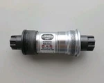 Shimano Cartridge Bottom Bracket 68X113 , BB-ES51(02) Splined Used. Fixed Price $18.50.