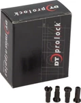 Dt Swiss Pro Head Lock Brass Nipples: 2.0 12MM, Black, Box Of 100. Fixed Price $48.71.