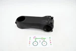 Syncros Rr 2.0 Stem 110MM Length 31.8MM Clamp 1/4IN Steerer Aluminum Scott. Fixed Price $55.98.