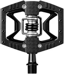 Crank Brothers Double Shot 3 Clipless Pedals With Alloy Body & Dual Use Design. Fixed Price $140.47.