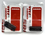 Two Pairs Swisstop For Sram Alloy Rim Brake Pads New In Box Shimano Compatible. Fixed Price $11.69.