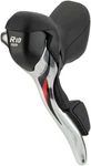 Microshift R10 Left Drop Bar Lever, Triple, Shimano Compatible, Silver. Fixed Price $75.99.