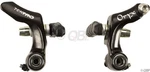 Tektro Oryx Front Rear Cantilever Brake With Standard Pad, Black. Fixed Price $22.99.