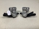 Shimano Deore Lx SL-M580 Trigger Shifter Set Mtb 3 9S 2-WAY Release #141. Fixed Price $49.97.