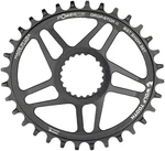 Wolf Tooth Elliptical Direct Chainring - 32T, Shimano Mount, Drop. Fixed Price $89.95.
