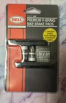 Bell Binder 450 Premium V-brake Bike Pads Free Shipping. Fixed Price $9.00.