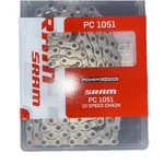 Sram PC-1051 Chain 10-SPEED With Powerlock, 114 Links, Connector Included. Fixed Price $23.00.