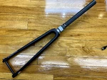 Whisky NO.7 Carbon Road Fork, Tapered, 700C Disc Brake Systems. Fixed Price $325.00.