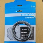 Shimano Xtr FC-M9000 96MM Bcd 4-ARM SM-CRM90 Single Chainring 34T Used. Fixed Price $45.00.
