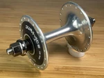 Nos Shimano Dura-ace HB-7600 Front Track Hub 36H 100MM Njs. Fixed Price $119.99.