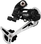 Sunrace M91 9-SPEED Long Cage Mtb Rear Derailleur Aluminum & Polymer Build. Fixed Price $25.61.