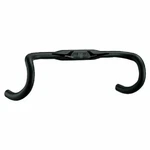 Fsa Gossamer Compact Alloy Road Handlebar 31.8 X 42CM V19 Black. Fixed Price $86.98.
