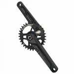 Fsa Grid Modular 1X Megaexo Alloy Crankset 30T - 170MM Black. Fixed Price $234.99.