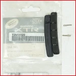 Nos Shimano Xtr BR-M970 Pads Set Shoes Y8AA89020 Mountainbike Mtb With Pins. Fixed Price $49.00.