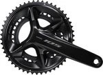 Shimano 105 Hollowtech Ii FC-R7100 2X12-SPEED 50X34T 170MM/172.5MM Road Crankset. Fixed Price $132.90.