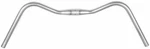 Velo Orange Granola Handlebar - 31.8, 60 Degree Sweep, 30MM Rise, 650MM Width,. Fixed Price $86.96.