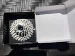 Sram Red 22 XG1190 Speed Cassette Stealth Rings 11-28. Fixed Price $269.00.
