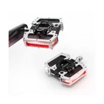 Redshift Arclight Pro Clipless Bicycle Pedals With Smart Led Lights, Compatib.... Fixed Price $318.60.