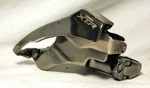 Vintage Shimano Deore Xtr FD-M960 Front Derailleur Mountain Bike Mtb Dual 34.9. Fixed Price $46.00.