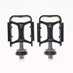 Wellgo Qrd-iii M111 9/16" Quick Released Road City Bike Bicycle Pedal Black. Fixed Price $63.90.