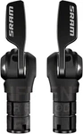 Sram SL-500 Aero 11 Speed Rear/friction Front Shifter Set. Fixed Price $140.00.