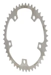 Surly Stainless Steel 42-TOOTH 110 Bcd 5-ARM Chainring Nos. Fixed Price $55.95.