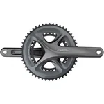 Shimano Claris FC-R2000 Crankset 170MM, 8-SPEED, 50/34T, Black EFCR2000CX04X. Fixed Price $103.28.