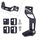 Mount Guide Gravel Mtb Bicycle Adjustable Chainring For Ztto. Fixed Price $22.25.