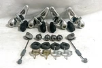 Vintage Shimano BR-M501 Cantilever Brakes Mtb Mountain Bike Race Xc. Fixed Price $55.00.