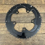 Sram Chainring 110 Bcd 5-ARM Black Aluminum Road Bike Speed Tooth. Fixed Price $34.99.