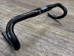 Fizik Cyrano R1 Bull 400MM/31.8MM Drop Handlebar Carbon, Inspection). Fixed Price $178.12.