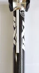 Bontrager Rxl Xtra Lite Carbon Seat Post Reversible 5MM Offset 31.6MM 330MM 3699. Fixed Price $59.95.