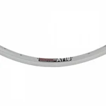 Sun Ringle AT-18 24IN Silver Alloy Bicycle Rim Durable, Lightweight,. Fixed Price $48.69.