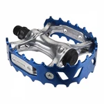 Se Bikes Bear Trap Alloy Pedals 9/16" Boron Steel Axle, Reflectors, Durable Cage. Fixed Price $40.97.
