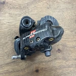 Campagnolo Super Record RD11-SR1 Mechanical Rear Derailleur. Fixed Price $399.99.