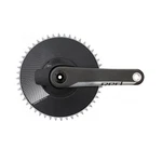 Quarq 1X12V Red Aero Axs Dub 50T 170MM Powermeter Crankset 2283510102 Sram Between. Fixed Price $687.13.