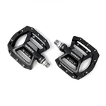 Shimano PD-GR500 Flat Platform Pedals Mountain Bike Off-road Black New Box. Fixed Price $69.98.