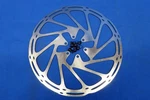 New Sram Centerline Rounded Disc Brake Rotor 200MM 6-BOLT (bolts Included). Fixed Price $29.95.