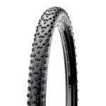 Maxxis Forekaster Tire 27.5''X2.35 Folding Tubeless Ready Dual Exo 120TPI Black. Fixed Price $74.99.