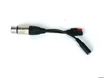 Anderson Satiator Adaptor Grin Technologies Ebike Charger Xlr-and. Fixed Price $12.40.