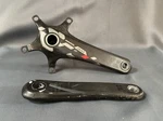 Sram Red 22 / Quarq Carbon Crankset Arms 172.5MM 5-BOLT 130 Bcd Gxp No Rings. Fixed Price $97.99.
