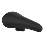 Sunlite Mx Juvenile Padded Bicycle Seat 5 1/2 By 9 Inches-black W/clamp. Fixed Price $18.95.