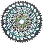 Sram XX1 Eagle XG-1299 Cassette 12-SPEED, 10-52T, Rainbow, For Xd Driver Body. Fixed Price $473.17.