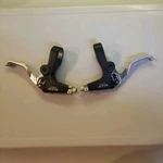 Shimano Xtr BL-M970 Brake Levers Pair Excellent Condition,off Display Bike.. Fixed Price $299.00.