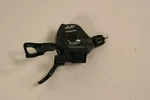 Shimano Xt SL-M8000 I-spec Rapidfire Left/front 2 Speed Shifter Pod M8KLT. Fixed Price $49.99.