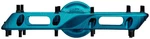 Raceface Atlas Pedals - Platform, Aluminum, 9/16", Turquoise. Fixed Price $188.99.