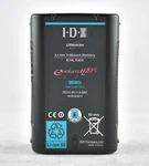 *idx Endura E-HL10DS 96WH High Load Li-ion V-mount Battery With D-tap Output. Fixed Price $99.99.