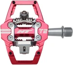 T2 Pedals - Ht Components Dual Sided Clipless With Platform,. Fixed Price $159.00.